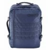 CabinZero Military 36L Lightweight Adventure Bag Navy -NL Rugzak Verkoopwinkel cz181811 military 36l cabin backpack navy 1 640x