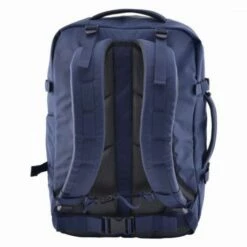 CabinZero Military 36L Lightweight Adventure Bag Navy -NL Rugzak Verkoopwinkel cz181811 military 36l cabin backpack navy 4 640x