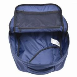 CabinZero Military 36L Lightweight Adventure Bag Navy -NL Rugzak Verkoopwinkel cz181811 military 36l cabin backpack navy 5 640x