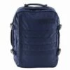 CabinZero Military 28L Lightweight Adventure Bag Navy