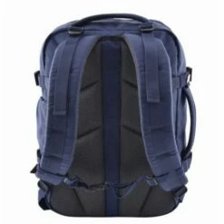 CabinZero Military 28L Lightweight Adventure Bag Navy -NL Rugzak Verkoopwinkel cz191811 military 28l cabin backpack navy 4 640x