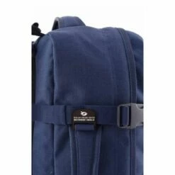 CabinZero Military 28L Lightweight Adventure Bag Navy -NL Rugzak Verkoopwinkel cz191811 military 28l cabin backpack navy 6 640x