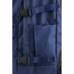 CabinZero Military 28L Lightweight Adventure Bag Navy -NL Rugzak Verkoopwinkel cz191811 military 28l cabin backpack navy 8