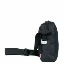 CabinZero Sidekick 3L Shoulderbag Original Grey -NL Rugzak Verkoopwinkel cz211201 3l sidekick absolute black product 2 1 1 1 1