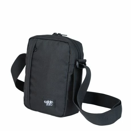 CabinZero Sidekick 3L Shoulderbag Orange Chill 4 CabinZero Sidekick 3L Shoulderbag Orange Chill - Afbeelding 2