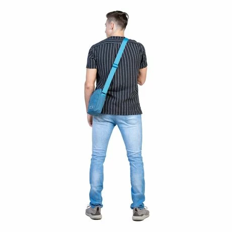 CabinZero Sidekick 3L Shoulderbag Orange Chill 10 CabinZero Sidekick 3L Shoulderbag Orange Chill - Afbeelding 8