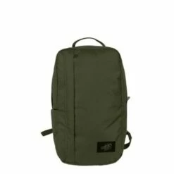 CabinZero Classic Flight Bag 12L Backpack Georgian Khaki