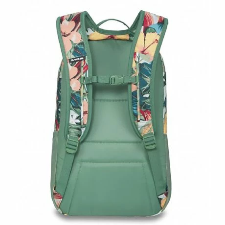 Dakine Campus M 25L Rugzak Island Spring 5 Dakine Campus M 25L Rugzak Island Spring - Afbeelding 3