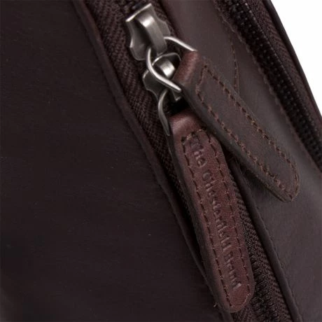 Chesterfield Vivian Rugzak Brown 6 Chesterfield Vivian Rugzak Brown - Afbeelding 4