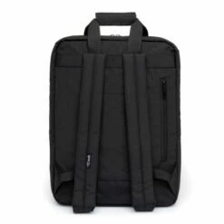 Lefrik Daily Backpack Laptop 15" Vandra Black Ripstop 5 Lefrik Daily Backpack Laptop 15" Vandra Black Ripstop -NL Rugzak Verkoopwinkel daily black ripstop frontal 1