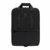 Lefrik Daily Backpack Laptop 15" Vandra Black Ripstop 1 Lefrik Daily Backpack Laptop 15" Vandra Black Ripstop -NL Rugzak Verkoopwinkel daily black ripstop frontal