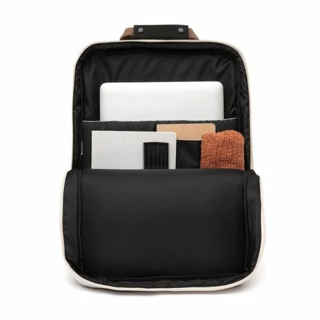 Lefrik Daily Backpack Laptop 15" Skog 7 Lefrik Daily Backpack Laptop 15" Skog - Afbeelding 5