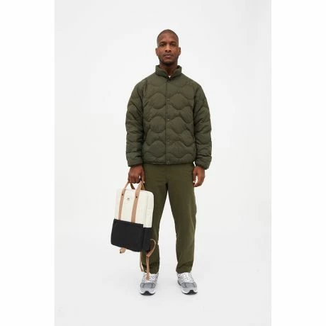 Lefrik Daily Backpack Laptop 15" Skog 8 Lefrik Daily Backpack Laptop 15" Skog - Afbeelding 6