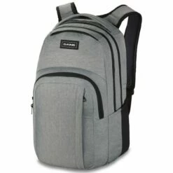 Dakine Campus L 33L Rugzak Geyser Grey