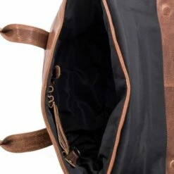 Plevier Dalian Laptop Damestas 15.6'' Cognac -NL Rugzak Verkoopwinkel dalian 473 3 1