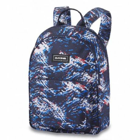 Dakine Essentials Pack Mini 7L Rugzak Dark Tide 3 Dakine Essentials Pack Mini 7L Rugzak Dark Tide