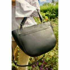 Still Nordic Dea Schoudertas Black 13 Still Nordic Dea Schoudertas Black -NL Rugzak Verkoopwinkel dea 20shoulder 20bag shoulderbag 200207600 6 1800x1800