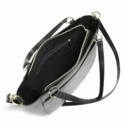 Still Nordic Dea Schoudertas Black 11 Still Nordic Dea Schoudertas Black -NL Rugzak Verkoopwinkel dea 20shoulder 20bag shoulderbag 200207600 black 3 1800x1800