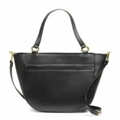 Still Nordic Dea Schoudertas Black