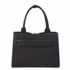 Socha Businessbag Midi 13.3" Deep Black -NL Rugzak Verkoopwinkel deep black midi back 1024x1024 1