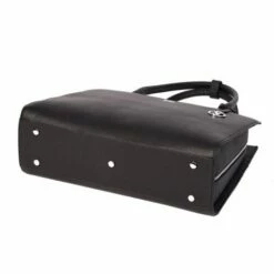 Socha Businessbag Midi 13.3" Deep Black -NL Rugzak Verkoopwinkel deep black midi bottom 1024x1024 1