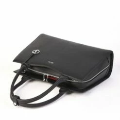 Socha Businessbag Midi 13.3" Deep Black -NL Rugzak Verkoopwinkel deep black midi ground 1024x1024 1