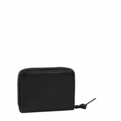Burkely Just Jolie Small Billfold Wallet Black -NL Rugzak Verkoopwinkel def1ee87d1b3d558f335f2cca209061fd8f5e660