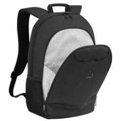 Delsey Esplanade Laptop Backpack 15.6" Deep Black -NL Rugzak Verkoopwinkel delsey esplanade 00394260350 16