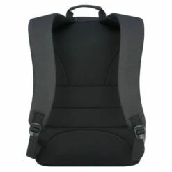 Delsey Esplanade Laptop Backpack 17.3" Deep Black -NL Rugzak Verkoopwinkel delsey esplanade 00394262250 06