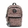Little Legends Kinderrugzak Large Dessert Shark -NL Rugzak Verkoopwinkel dessert shark backpack l collab little legends beach and bandits
