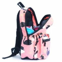 Little Legends Kinderrugzak Zwaan -NL Rugzak Verkoopwinkel details2.kinderrugzak.littlelegends.front