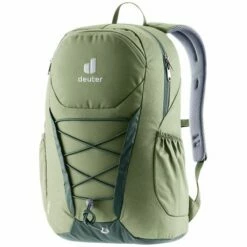 Deuter Gogo 25 L Backpack Khaki/Ivy 8 Deuter Gogo 25 L Backpack Khaki/Ivy -NL Rugzak Verkoopwinkel deuter 2243 1