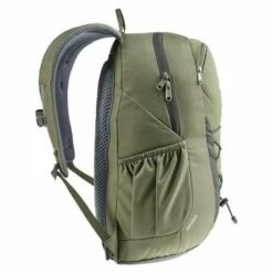 Deuter Gogo 25 L Backpack Khaki/Ivy 10 Deuter Gogo 25 L Backpack Khaki/Ivy -NL Rugzak Verkoopwinkel deuter 2243 3