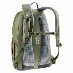 Deuter Gogo 25 L Backpack Khaki/Ivy 11 Deuter Gogo 25 L Backpack Khaki/Ivy -NL Rugzak Verkoopwinkel deuter 2243 5