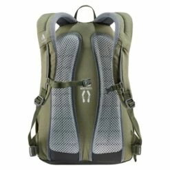 Deuter Gogo 25 L Backpack Khaki/Ivy 9 Deuter Gogo 25 L Backpack Khaki/Ivy -NL Rugzak Verkoopwinkel deuter 3