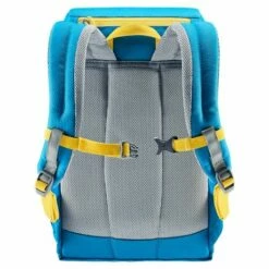 Deuter Schmusebaer Backpack Azure/Lapis 14 Deuter Schmusebaer Backpack Azure/Lapis -NL Rugzak Verkoopwinkel deuter 3610121 1324 schmusebaer azure d 01