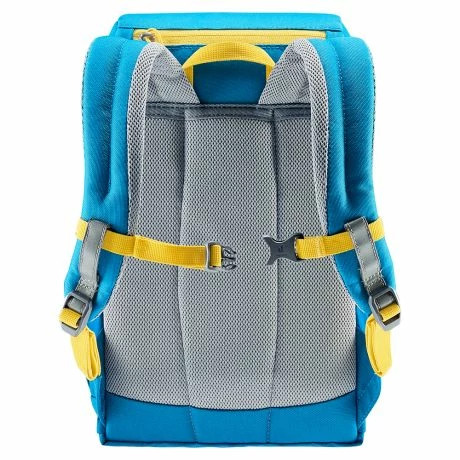 Deuter Schmusebaer Backpack Azure/Lapis 6 Deuter Schmusebaer Backpack Azure/Lapis - Afbeelding 4
