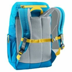 Deuter Schmusebaer Backpack Azure/Lapis 16 Deuter Schmusebaer Backpack Azure/Lapis -NL Rugzak Verkoopwinkel deuter 3610121 1324 schmusebaer azure d 03