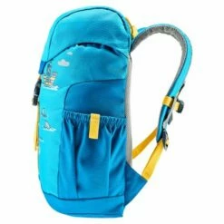 Deuter Schmusebaer Backpack Azure/Lapis 17 Deuter Schmusebaer Backpack Azure/Lapis -NL Rugzak Verkoopwinkel deuter 3610121 1324 schmusebaer azure d 04