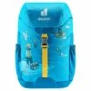 Deuter Schmusebaer Backpack Azure/Lapis
