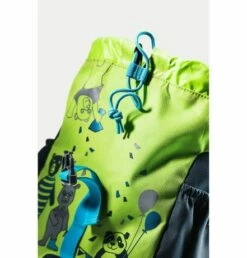 Deuter Schmusebaer Backpack Kiwi/Arctic -NL Rugzak Verkoopwinkel deuter 3610121 2311 schmusebaer w19 d3