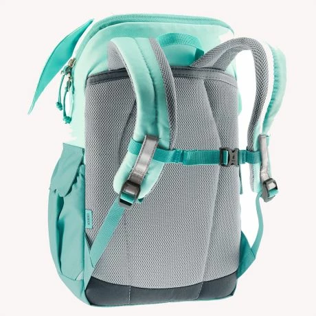 Deuter Kikki Backpack Glacier Dust Blue 5 Deuter Kikki Backpack Glacier Dust Blue - Afbeelding 3