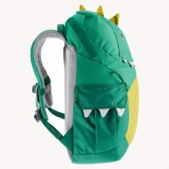 Deuter Kikki Backpack Fern Alpine Green 8 Deuter Kikki Backpack Fern Alpine Green -NL Rugzak Verkoopwinkel deuter 3610423 2282 kikki fern alpinegreen d 02