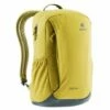 Deuter Vista Skip Backpack Turmeric/ Teal -NL Rugzak Verkoopwinkel deuter 3811021 8205 vistaskip w20 d0
