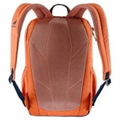 Deuter Vista Skip Backpack Sienna-Marine 10 Deuter Vista Skip Backpack Sienna-Marine -NL Rugzak Verkoopwinkel deuter 3812021 5336 vista skip sienna marine d 01 1