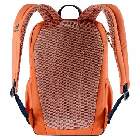 Deuter Vista Skip Backpack Sienna-Marine 4 Deuter Vista Skip Backpack Sienna-Marine - Afbeelding 2