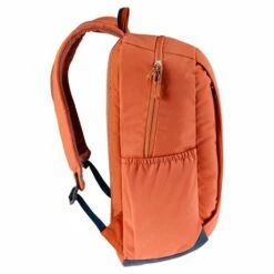 Deuter Vista Skip Backpack Sienna-Marine 11 Deuter Vista Skip Backpack Sienna-Marine -NL Rugzak Verkoopwinkel deuter 3812021 5336 vista skip sienna marine d 02 1