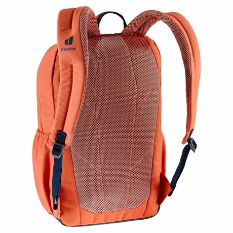 Deuter Vista Skip Backpack Sienna-Marine 6 Deuter Vista Skip Backpack Sienna-Marine - Afbeelding 4