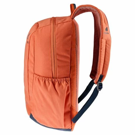 Deuter Vista Skip Backpack Sienna-Marine 7 Deuter Vista Skip Backpack Sienna-Marine - Afbeelding 5