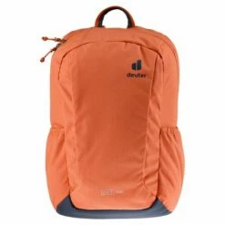 Deuter Vista Skip Backpack Sienna-Marine 14 Deuter Vista Skip Backpack Sienna-Marine -NL Rugzak Verkoopwinkel deuter 3812021 5336 vista skip sienna marine d 05 1